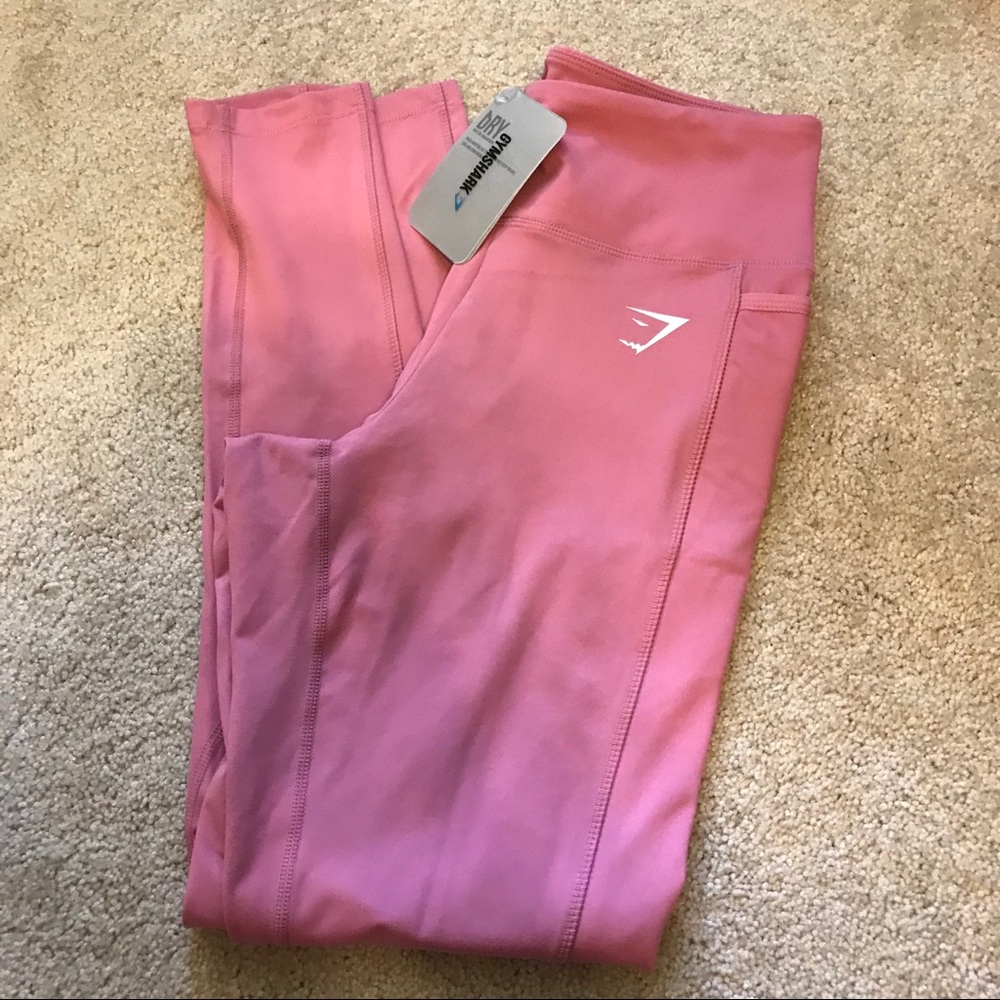 BRAND NEW Gymshark Leggings